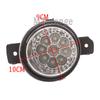 Fog Lights Led Headlight for Nissan Almera Qashqai X-Trail Primera Teana Altima Maxima Sentra 2001-2015 Foglights Fog