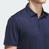 Adidas Golf Ultimate365 Micro Texture Polo Shirt Jf9010