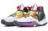 Nike Kyrie 6 Collezione Preheat Houston CN9839-100