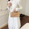 Trendy Single Shoulder Bag, Handbag, High-end Crossbody Bag