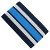 Reflector Wristband Warning Armband Bike Safety Alert Sport Leggings Tape Cycling Reflective Strips