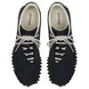PUMA x JJJJound Monster Cow Split Leather Low top Casual Shoes Unisex Dark Marine Blue 403823-03