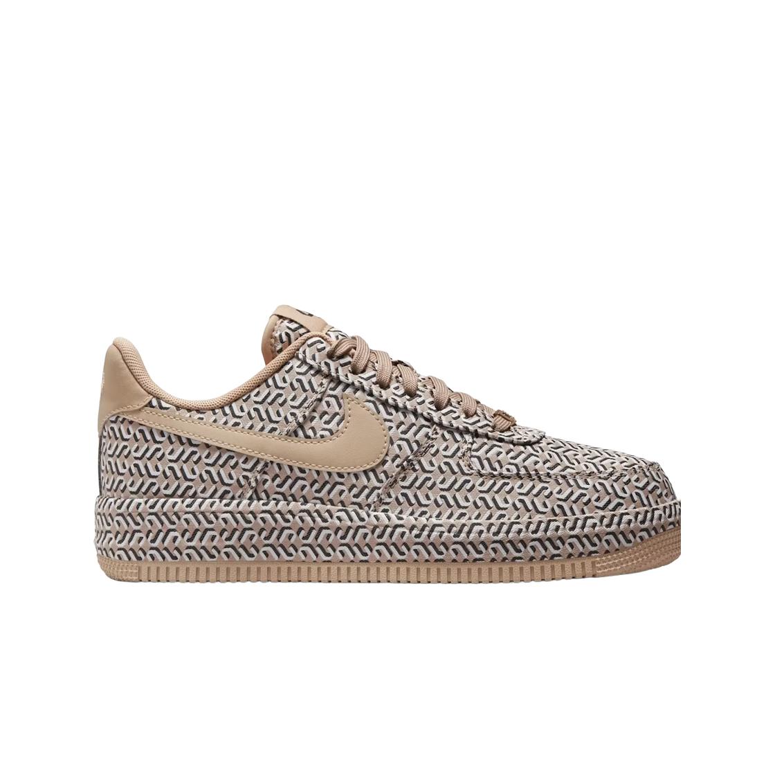 

Женские кроссовки Nike Air Force 1 LX United в цвете Victory Hemp DZ2789-200