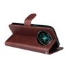 For Realme 12 4G/12+ 5G Case Viewing Stand 3 Card Holder PU Leather Phone Cover