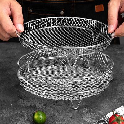 Grillowanie – Ruszty do grilla