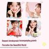 RUNBEN Kids' Moisturizing Lip Balm