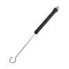 Tool Retractable Sticks Percussion Part Musical Cleaner Music Cleaning Sticks Brush Drum Brushes