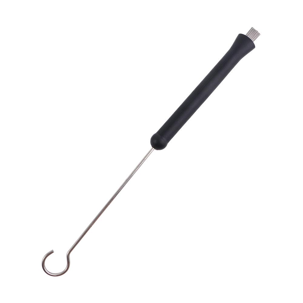 Tool Retractable Sticks Percussion Part Musical Cleaner Music Cleaning Sticks Brush Drum Brushes