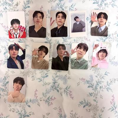 Wonpil Photocard DAY6 Bundle Sale