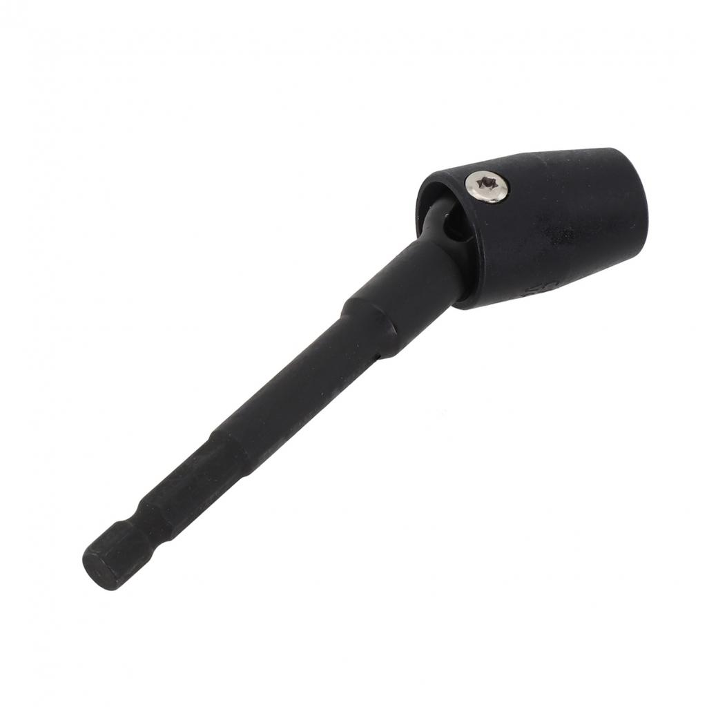 Degree Rotatable H H Hex Driver Socket Head Adapter