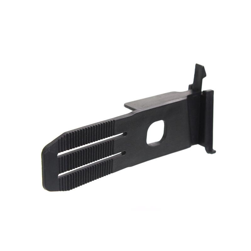 Grille Bracket for Mercedes-Benz W212 E200 E300 (2128855414, 2128855514)