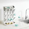 Brand New High-Quality Baby High-Quality Bottle High-Quality Drying High-Quality Rack Space Exploration High-Quality Saving High-Quality Countertop