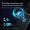 BECK V6Max Smart Full-Automatic Fingerprint Door Lock with Visual Intercom