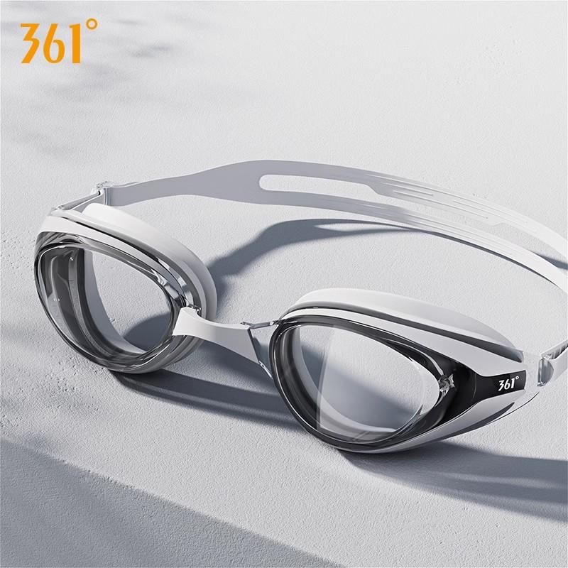 Unisex High-Definition Waterproof Anti-Fog Swimming Goggles, Pool Equipment 2025