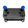Engine Oil Radiator Cooler Fit For Sea-Doo Challenger Wake RXP RXT GTX 2007-2015
