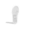adidas Nizza Platform Triple White Women Sneakers  FV5322