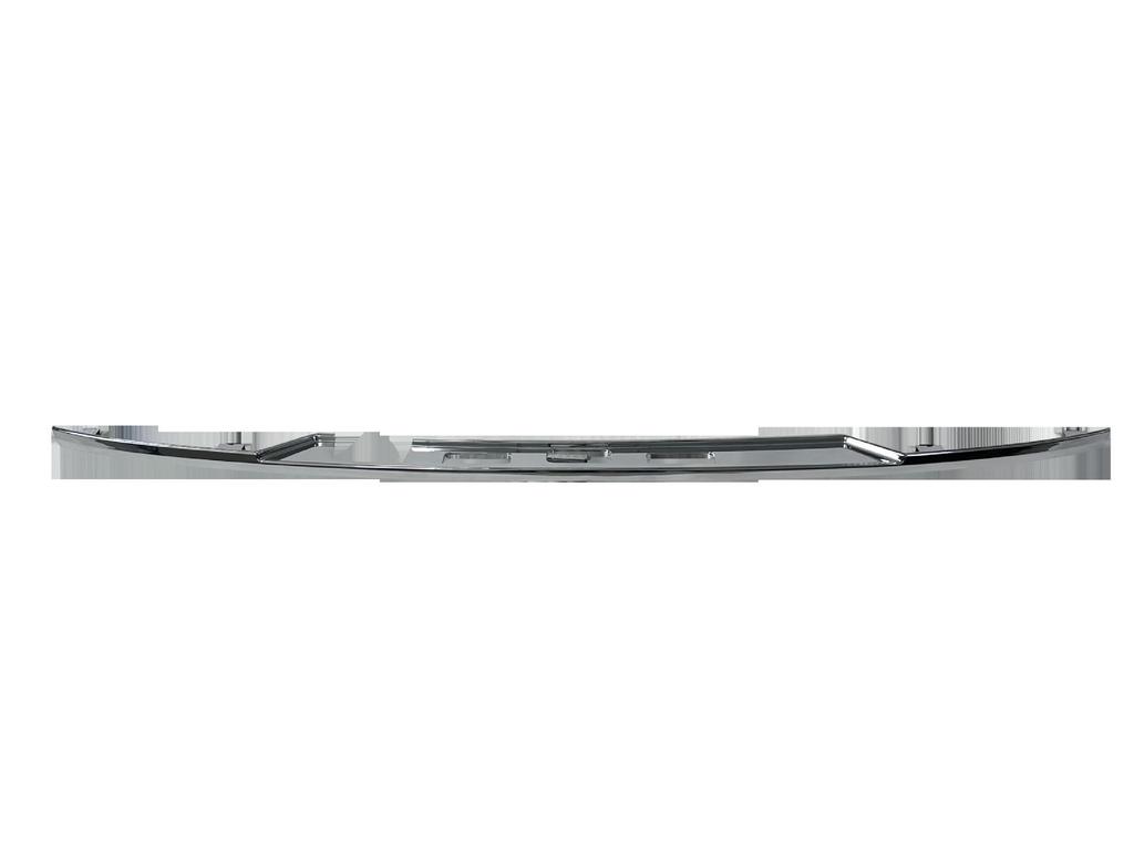 Trim Kit for Range Rover 18-22: Grille, Shark Gill, Handle Cover, Tailgate, and Body Trim
