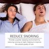 Ximonth Anti Snoring Sleep Patches For Peaceful Rest With Gentle Comforting Care In 30 Pieces