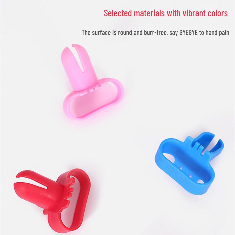 Balloon Knotting Tool for Weddings – Portable and Convenient