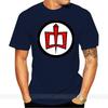 Men T Shirt Great Quality Funny Man Cotton LEQEMAO GREATEST AMERICAN HERO Costume Ralph Hinkley SUPERHERO Hero TShirt