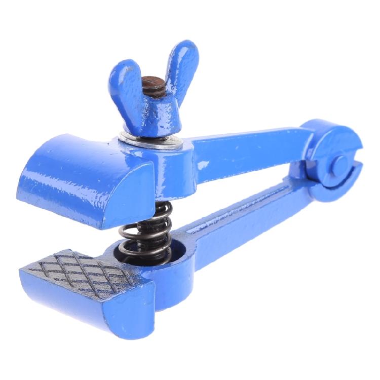 

Mini Hand Vise Portable High Quality Precision Vise Type 25/40/50 Heavy Duty Jaw