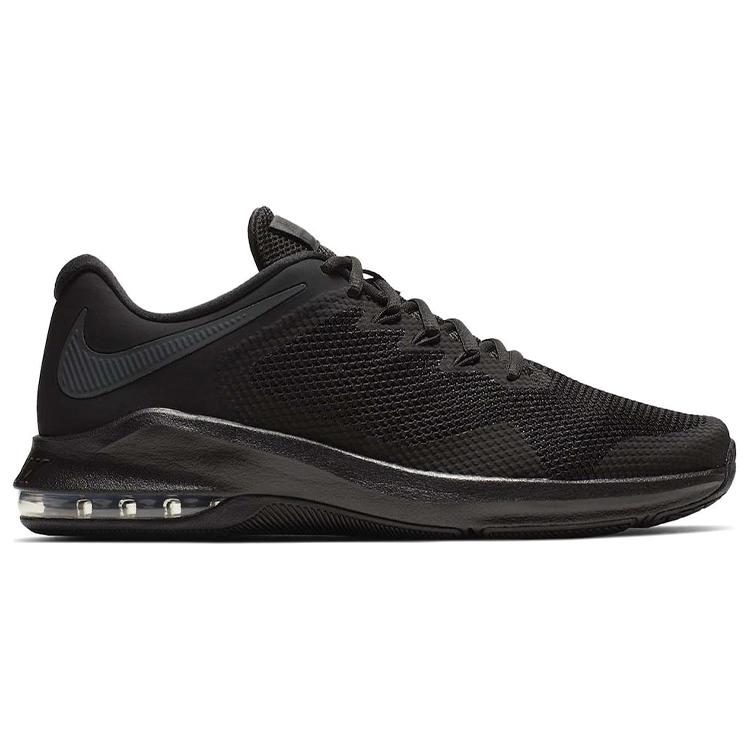 Nike Air Max Alpha Trainer 'Black Anthracite' AA7060-009