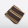 Kaffe Ficknäsduk Herrkostym High-End Mönster Polyester Siden Bankett Värd Retro Liten Fyrkantig Handduk Näsduk Bröstnäsduk