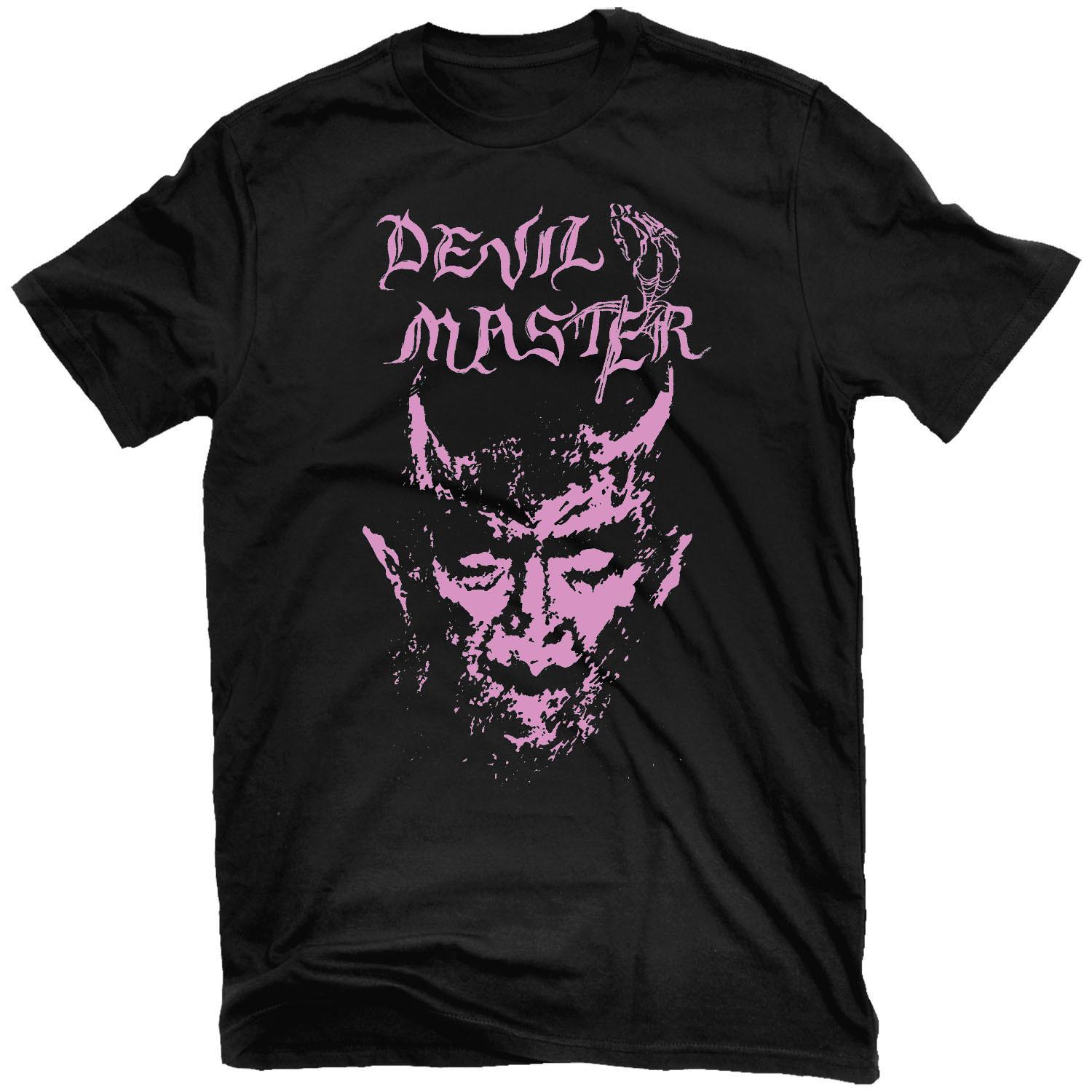 

DEVIL MASTER Manifestations T-Shirt NEW! Relapse Records TS4563S XXXL