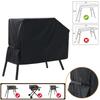 Griddle Cover-BBQ Accessories for Blackstone Outdoor Flat Top Gas Griddle Grill , Heavy Duty Gas Grill Cover