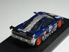 Kyosho Circle K Sunkus McLaren F1 GTR Racing Diecast Car Collection Gulf Racing LM 1995 Single Item 1/64 (No. 24)