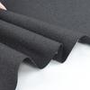 150cm Wide 1000D Waterproof Oxford Fabrics 0.7mm Thick Black Sunshade Cloth Car Cover Outdoor Tent Fabric DIY Sewing Accessories