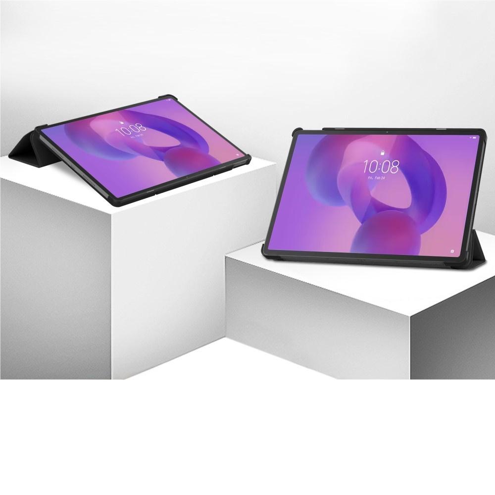 Case for Lenovo Idea Tab Pro 12.7", Smartcase, Black