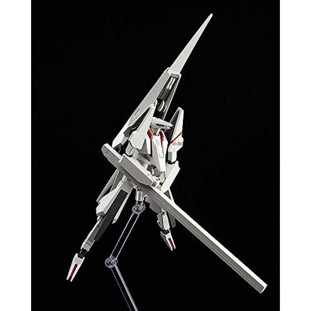figma Knights of Sidonia Tsugue non-scale ABS&ATBC-PVC painted movable figure