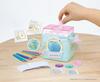 MegaHouse Seal Laundry Na Sumikko Gurashi 6 and (Ages up)