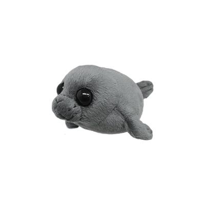 Pururun Marine Baikal Seal Plush Toy 13cm Soft Stuffed Animal