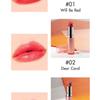 Cathy Doll - Wanna Shine Lippenstift