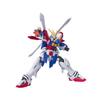 Maquette Gundam - NO NAME - GF13-017NJ II God D.T.C. - Plastique - Bleu - 14 Ans