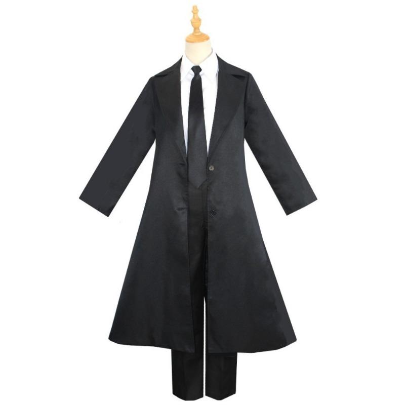 Wenhao Wild Dog Clothing Zhongyuan Dazaizhi Wenhao Wild Dog and Yosano Jingzi Clothing