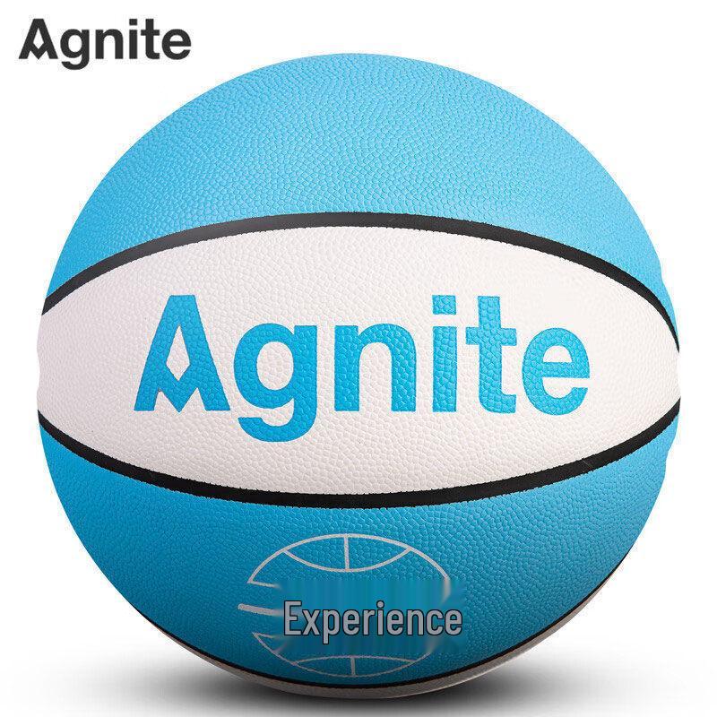 Deli F1144 Size 7 PU Basketball