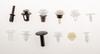 Peugeot Car Clip Set, 345 Pieces