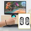 12PCS Switch Sports Include Comfort Grip Tennis Racket Golf Club Sword Leg Strap