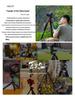 Portable RGB LED Light for Photography & Vlogging