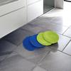 Floor Cleaner Scrubber Mop Pads Convenient Specifications Features