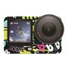 Protective Skin for Action 6 Camera Scratch Resistant Easy To Install Without Tools Creative Design Camera Sticker