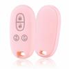 Suzuki Key Case TPU Key Cover Scratch Resistant Comfortable Grip