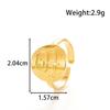 Clearance Sale Vintage Classic Finger Rings For Women Multiple-choice Unique Rings Fashion Jewelry Big Discount Wholesale