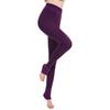 Přeshraniční plus size perlové sametové legíny - Podzim/Zima Hrubé Teplé Kalhoty na stupačku