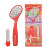 Soflisse Triple Foot File Foot Care Set