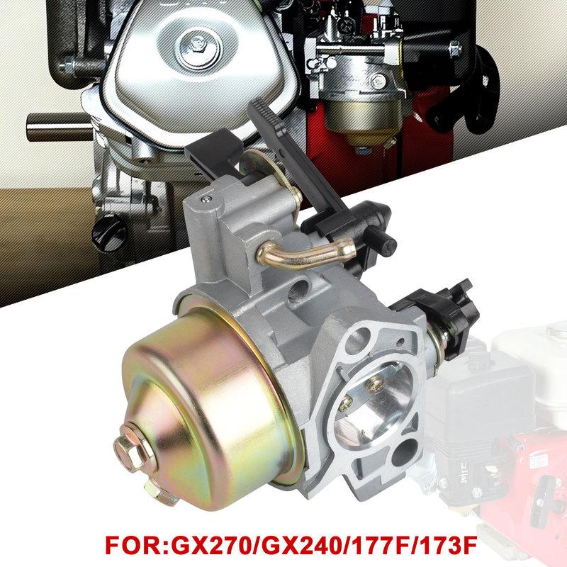 

Replace For Honda Gasoline Engine Carburetor Kit Gx270 Gx240 173F 177F Japanese Trimmer Carburetor Part