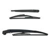 Renault Captur Rear Wiper Assembly & Blade Cover